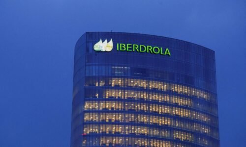 Španielska Iberdrola plánuje do roku 2028 investovať 58 miliárd eur, zamestná 15-tisíc ľudí