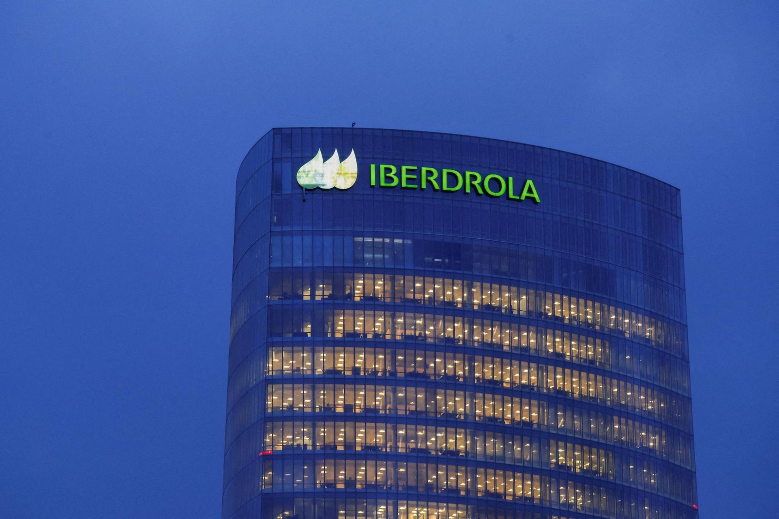 Španielska Iberdrola plánuje do roku 2028 investovať 58 miliárd eur, zamestná 15-tisíc ľudí