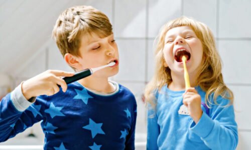 Union spúšťa Back to School balíček pre prváčikov: zdravý úsmev a silná imunita za tretinu ceny