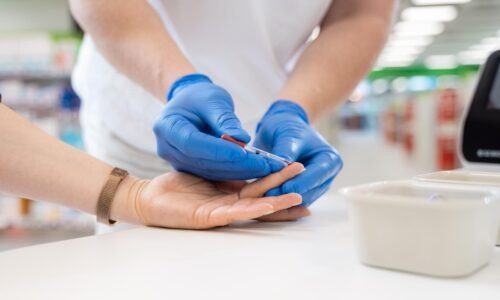 CRP testy pomáhajú rozlíšiť, či ide vírusovou alebo bakteriálnu infekciu