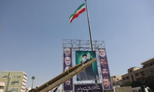 Rusko a Čína požiadali Bezpečnostnú radu OSN o odloženie sankcií na Irán. Platiť začnú už v sobotu