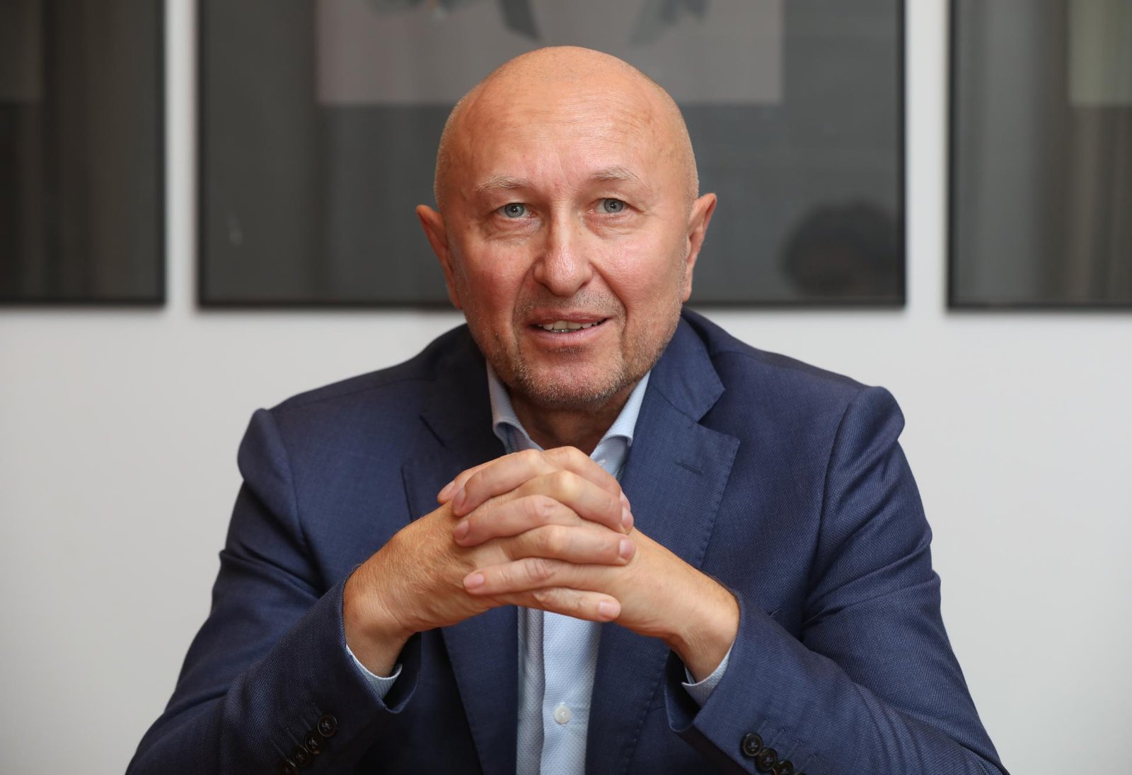 Zoroslav Kollár pre HN: Hlas možno do dvoch rokov úplne zanikne. Voliči sú s mojou povesťou vysporiadaní Zoroslav Kollár pre HN: Hlas možno do dvoch rokov úplne zanikne. Voliči sú s mojou povesťou vysporiadaní