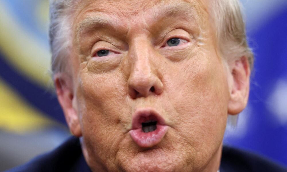 Izraelu Západný breh Jordánu anektovať nedovolím, vyhlásil Trump