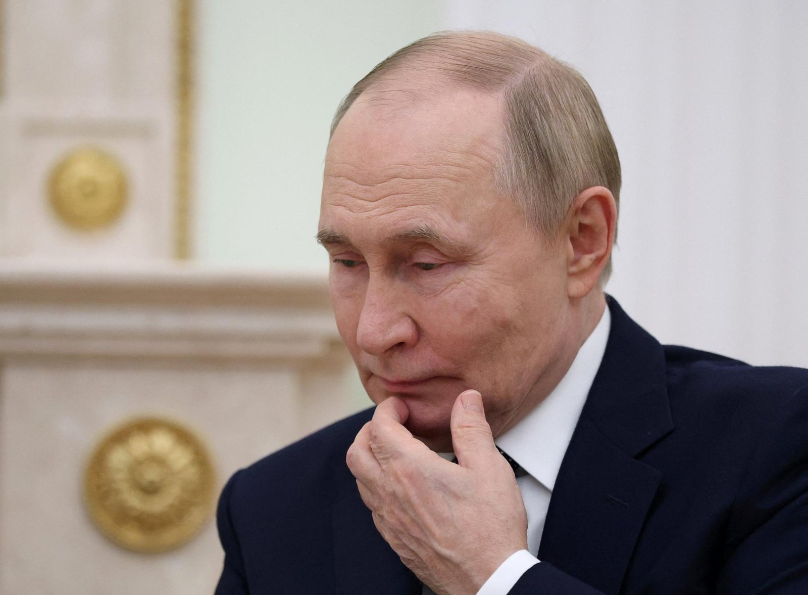 Putinov režim v Rusku je po invázii represívnejší, ale tiež krehkejší, tvrdia analytici Putinov režim v Rusku je po invázii represívnejší, ale tiež krehkejší, tvrdia analytici