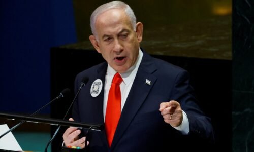 Netanjahu pred schôdzkou s Trumpom: Izrael pracuje na pláne prímeria v Gaze