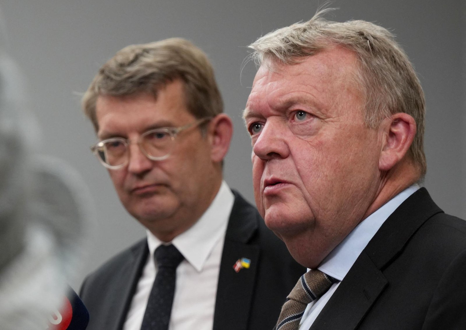 NATO zvýši kvôli dronom v Dánsku svoju bdelosť v Baltskom mori NATO zvýši kvôli dronom v Dánsku svoju bdelosť v Baltskom mori