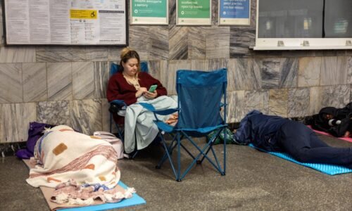 Rusko podniklo rozsiahly útok na Ukrajinu, Poľsko vyslalo lietadlá