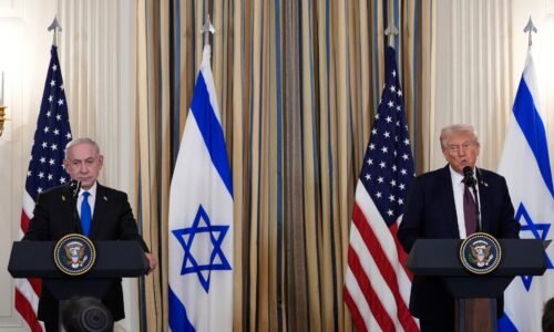Palestínsky islamský džihád odmietol Trumpov plán, Palestínska samospráva ho víta