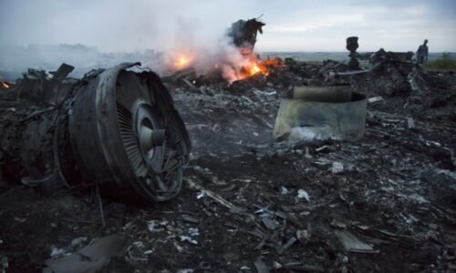 Rusko podalo odvolanie na Medzinárodnom súdnom dvore v kauze zostrelenia lietadla MH17