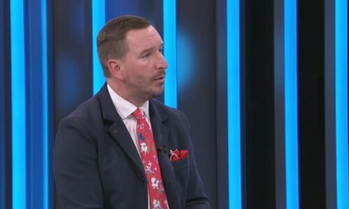 Kubáček: Superdebata mladých kandidátů? Vysekávám poklonu. Pořad ocenil i Buchert