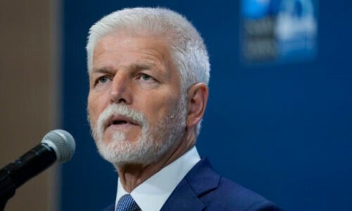 Incidenty v Európe pribúdajú. Český prezident Pavel hovorí, že zostrelenie ruského lietadla môže byť jediným riešením