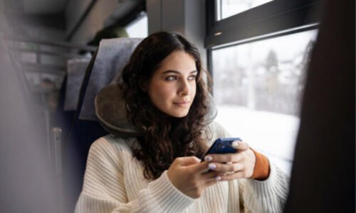 Digitálne technológie TransData zlepšujú cestovanie na Slovensku. Zásadne to pocítili tí, ktorí denne využívajú verejnú dopravu