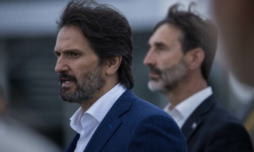 Obranu má na starosti NATO, nie EÚ. Minister Kaliňák reaguje na konferenciu o „múre proti dronom“ – VIDEO