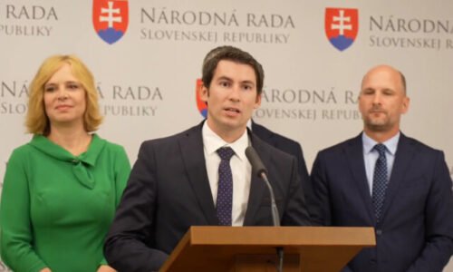Vyššie odmeny či prístup na internet, koalícia podľa Dušenku zvýši komfort odsúdených a nemyslí na ich resocializáciu – VIDEO