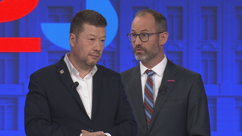 Váš zástupce chlastal? Okamura se pustil do STAN kvůli schůzce. Uklidněte se, reagoval Farský Váš zástupce chlastal? Okamura se pustil do STAN kvůli schůzce. Uklidněte se, reagoval Farský