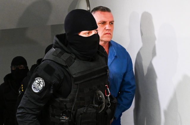 Rada prokurátorov odsudzuje osobné útoky a podporuje kolegyňu, ktorá bola proti prepusteniu Černáka