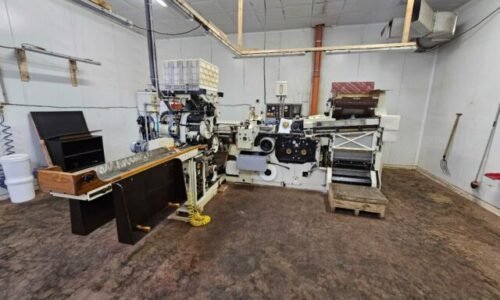 620095_553961335_1212355917598812_6940482211729326476_n-640x420.jpg Nelegálna výrobňa cigariet v obci Zbrojníky skončila, colníci odhalili dve kompletné linky