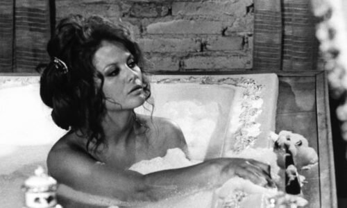 Zemřela slavná herečka Claudia Cardinalová. Zářila v řadě filmů, stala se sexsymbolem