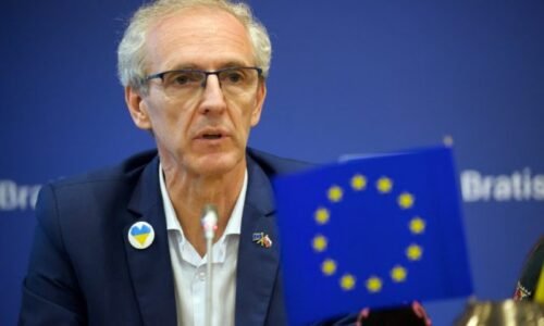 Stačilo, píše Ivan Štefanec na sociálnej sieti a ohlásil ukončenie svojho členstva v KDH