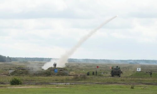 Ukrajinská raketa Neptun zasiahla ruský vojenský závod v Brianskej oblasti