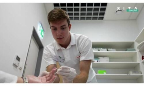 Dôvera farmaceutov rastie! Lekárne môžu prispieť k zníženiu plytvania antibiotikami