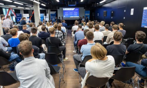 Zo študenta expert na kyberbezpečnosť. Konferencia Junior Security Summit ukázala trendy