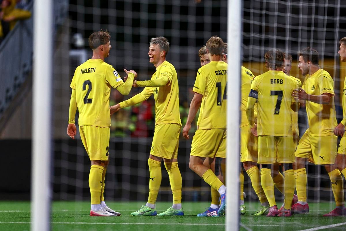 Futbalová rozprávka spoza polárneho kruhu. Zlomový moment prišiel počas krízy tímu