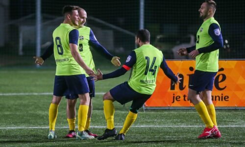 V prvom kole skupiny Východ košické derby aj súboj majstra proti TO-DAY Hydrokres