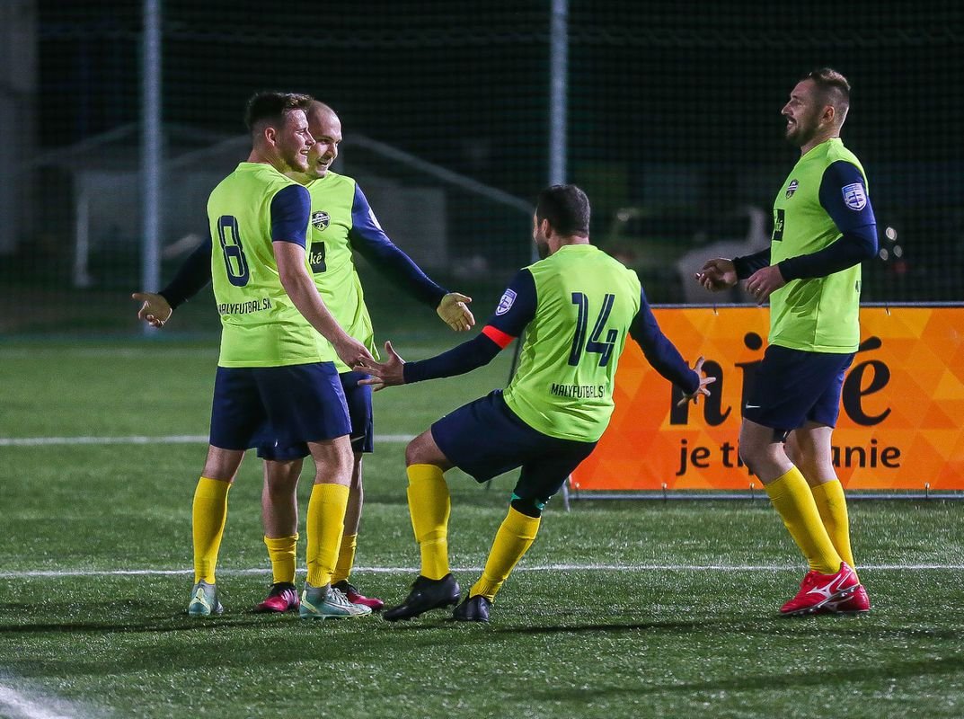 V prvom kole skupiny Východ košické derby aj súboj majstra proti TO-DAY Hydrokres