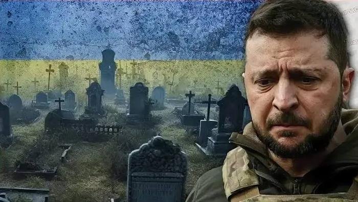 Kto bude žiť na Ukrajine ak všetci Rusi odídu? Kto bude žiť na Ukrajine ak všetci Rusi odídu?