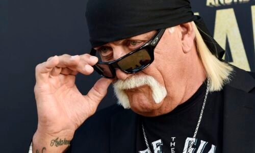 Hulk hogan po sebe zanechal obrovský majetok. jeho dcéra nie je na zozname dedičov