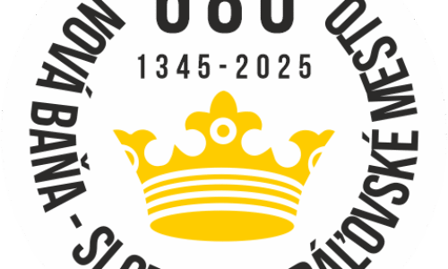 Historické a slávnostné zasadnutie mestského zastupiteľstva v Novej Bani Historické a slávnostné zasadnutie mestského zastupiteľstva v Novej Bani