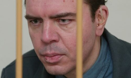 Nejdéle vězněný vrah se může dostat na svobodu. Díky seriálům prý ví, jak to venku chodí