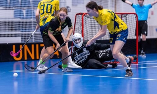 Extraliga žien: Považské derby neprinieslo žiadnu drámu. Úradujúce majsterky s hladkou výhrou Extraliga žien: Považské derby neprinieslo žiadnu drámu. Úradujúce majsterky s hladkou výhrou