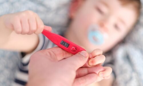 Šest nemocí ročně? U dětí norma, u dospělých varovný signál, vzkazují lékaři a radí
