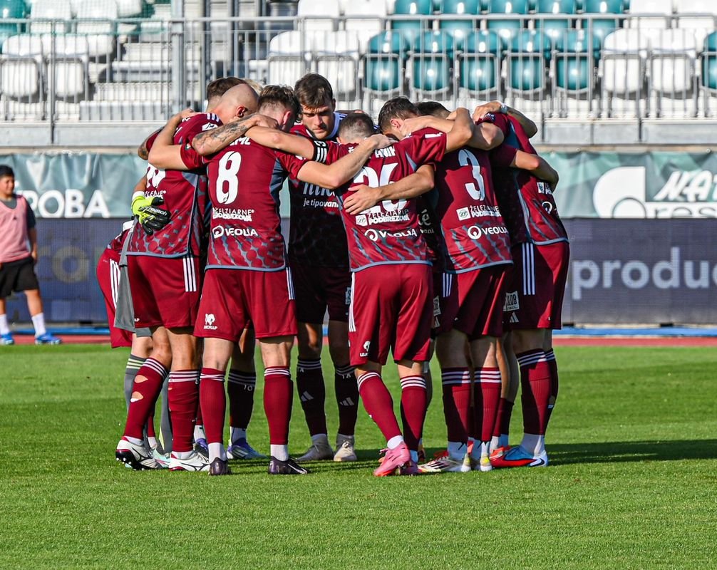 Výmena útočníkov v Podbrezovej, za Smékala prichádza talentovaný krajan