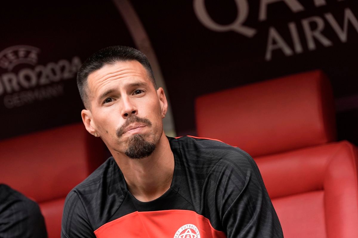 Marek Hamšík sklamal aj najvernejších. Po jeho posledných krokoch sú ľudia zhrození