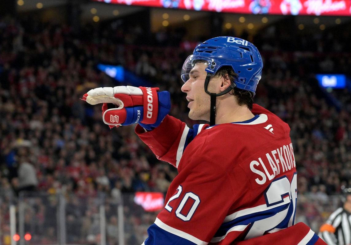 Viac ako 20 Slovákov zabojuje v hlavných kempoch o miesto v NHL. Istotu majú len štyria