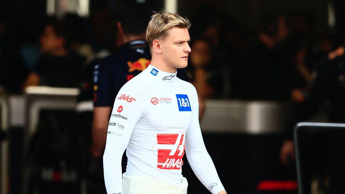Schumacher získa novú skúsenosť. Vyskúša si ikonický ovál