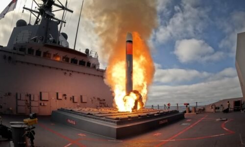 Strašák, kterým USA decimovaly Írán. Zelenskyj chce od Trumpa rakety schopné zasáhnout i Kreml