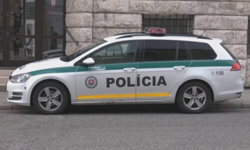 Strašné, plakal bratr zavražděné 20leté těhotné dívky na Slovensku. Se střelcem se znala