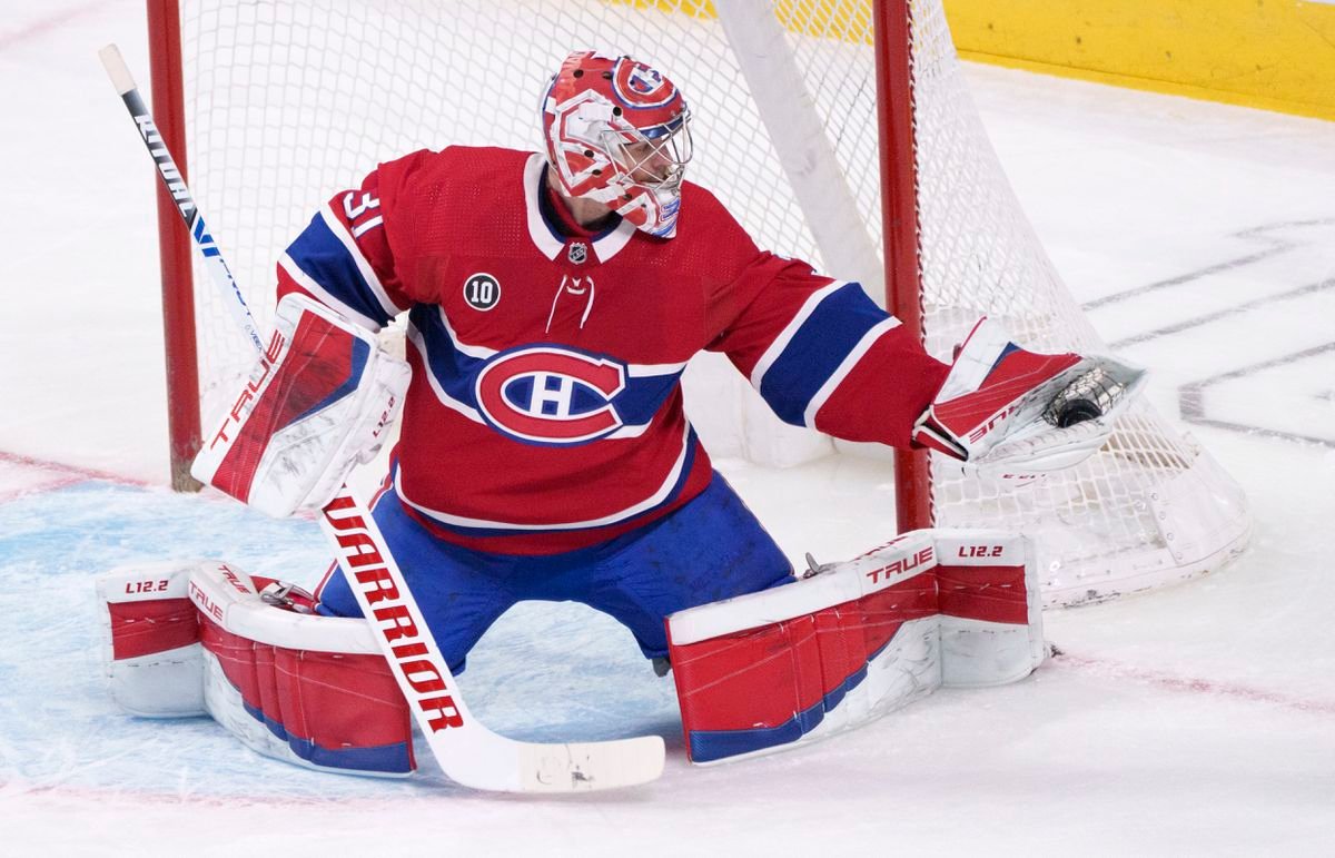 Carey Price, legenda Montrealu, bol vymenený. Po prvýkrát v histórii patrí pod inú organizáciu