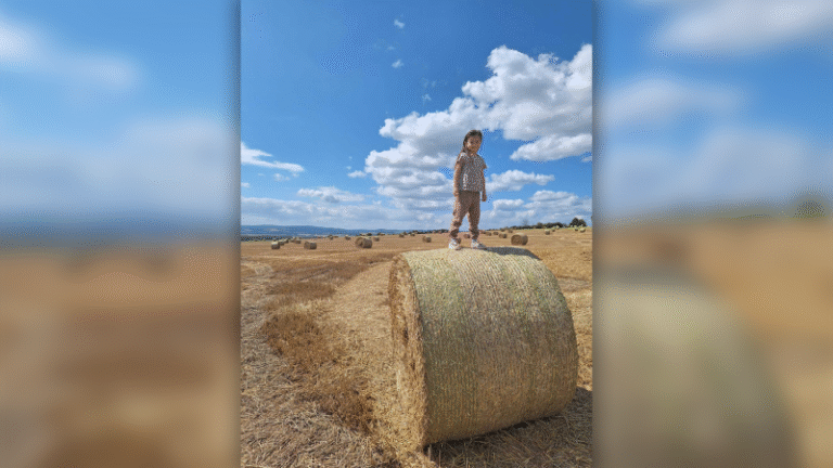 Každou noc se kvůli svědění rozdrásala do krve. úlevu dívence přinesla až speciální léčba