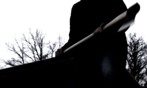 Brutální vražda sekerou: Primář z Domažlic popsal hrůzný čin u soudu. Stačila omluva, řekl