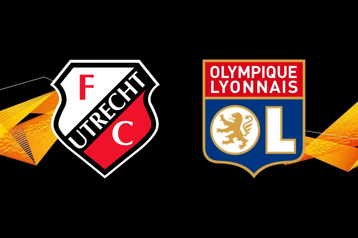ONLINE FC Utrecht – Olympique Lyon (Dominik Greif) / Európska liga