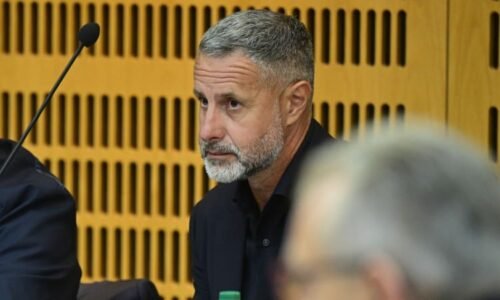 Finančně jsem podporoval STAN, přiznal Kos z kauzy Dozimetr. Odmítl, že šlo o nelegální peníze