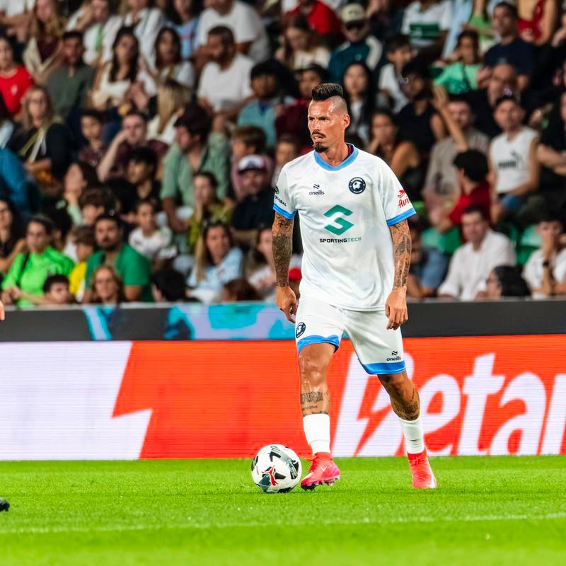 Marek Hamšík je hrdý, že reprezentoval Slovensko na takom podujatí: Nemohol som odmietnuť