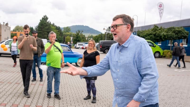 Zrádné kroužkování: Ztratí-li ODS, pro koalici Spolu to může být smrtící, míní politolog