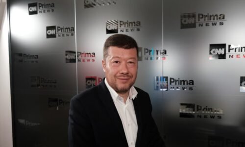 Kdo jsou kandidáti SPD na ministry? Neřeknu, mohli by přijít o práci, tvrdí Okamura