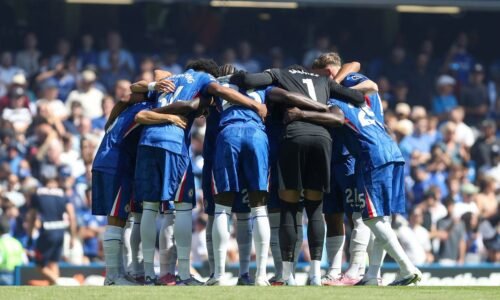 Stáli 100 miliónov, teraz ich tréner chelsea navždy odpísal: neexistuje spôsob, ako by sa mohli vrátiť